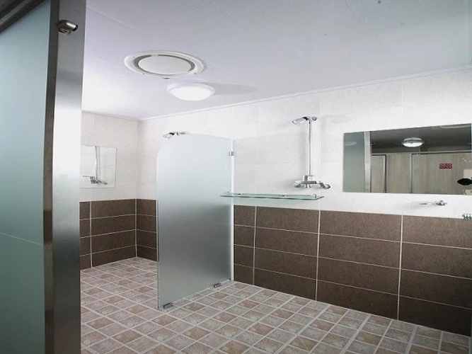 Crystal Guesthouse