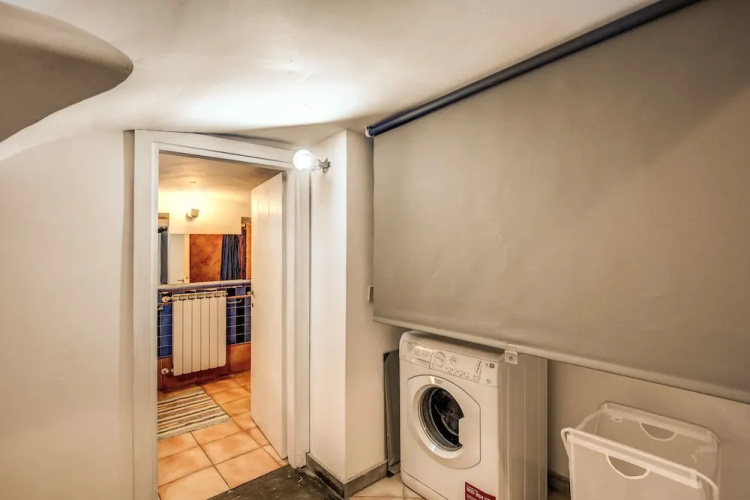 La Casa Allangolo Di Monti