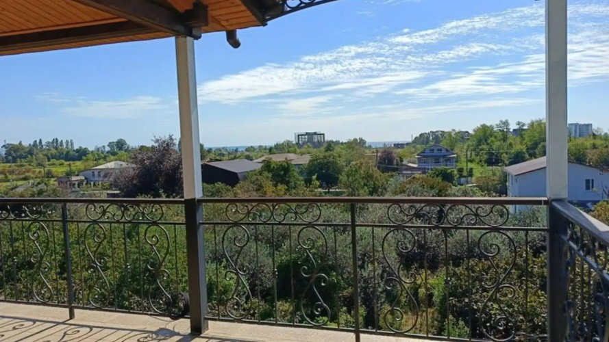 Eden Guest House