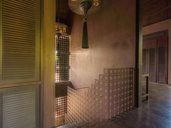 Villa Saanti