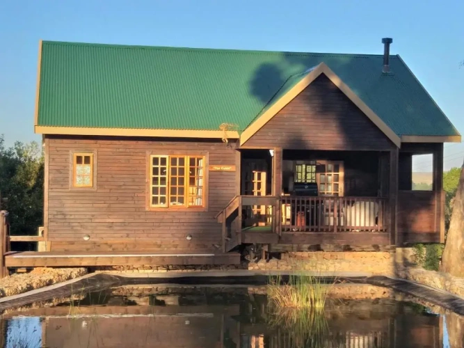 Double Bungalow