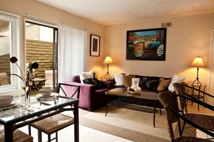Beachwalk Villas
