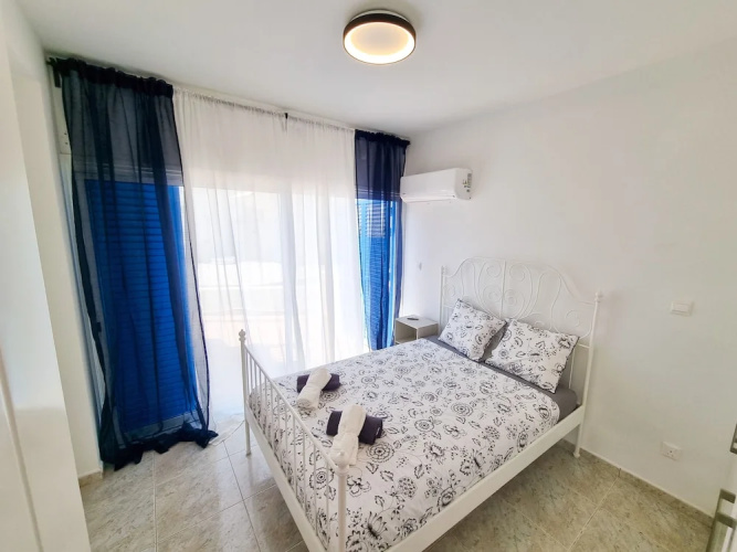 Beach Vibes Apartment