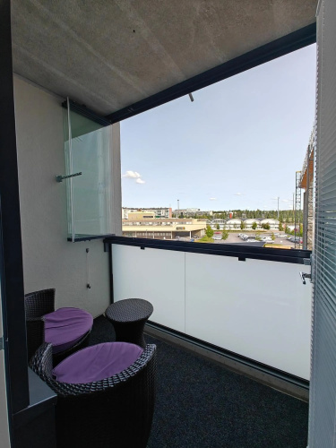 Lovely 2R apartment
