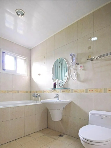 Wen Xin Yuan Homestay