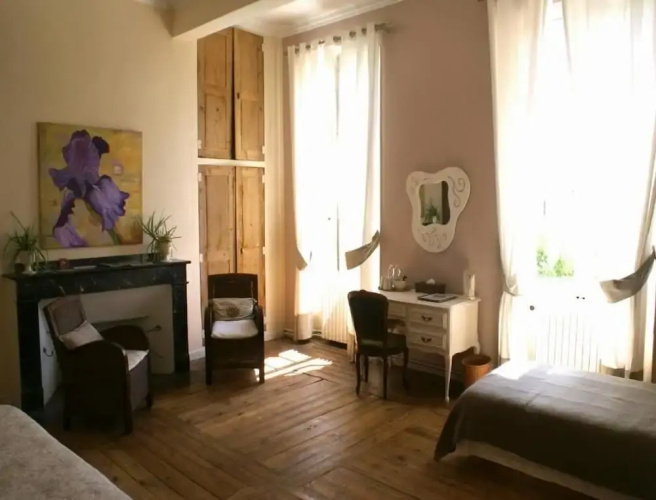 Maison Joséphine