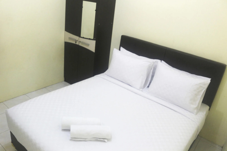 Hasian Malioboro Motel