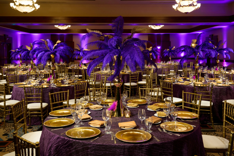 Hilton Woodland Hills/Los Angeles photo 30