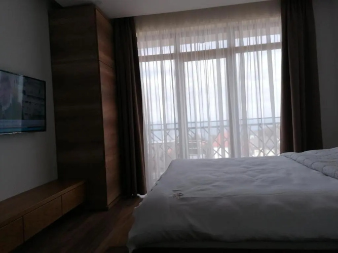President Kop - Apartman A21