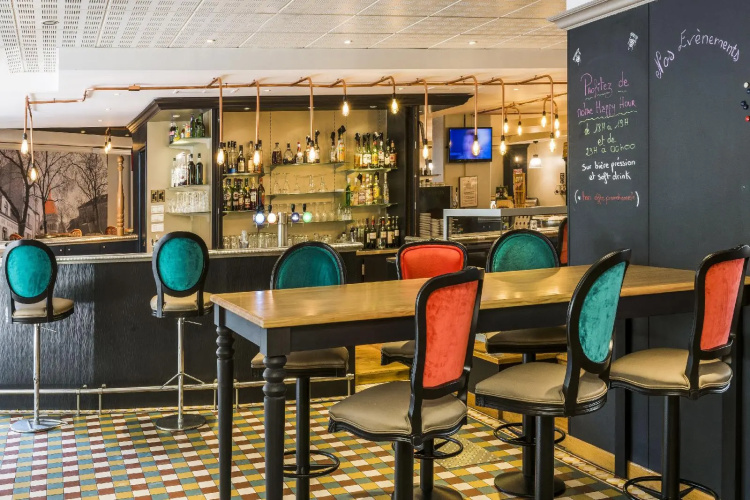 Mercure Paris Roissy Charles de Gaulle photo 25