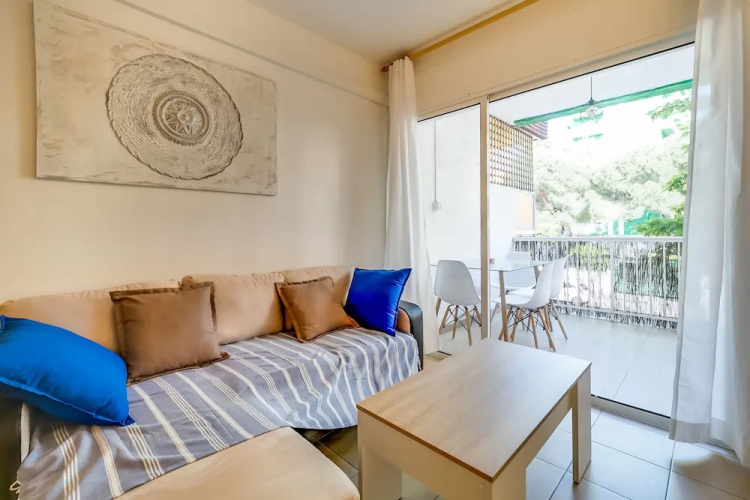 Apartamento Vivalidays Edurne