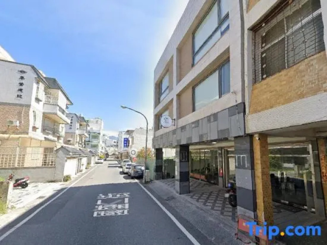 Second street Nest Hostel