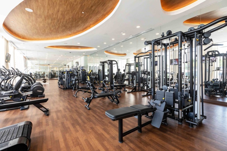 Le Blanc Spa Resort Cancun – Adults Only – All Inclusive photo 25