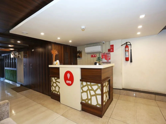 Hotel Square 36