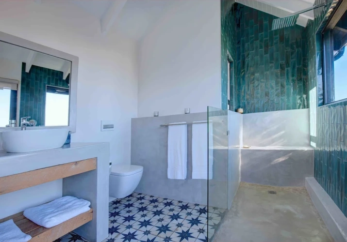 Luxury room