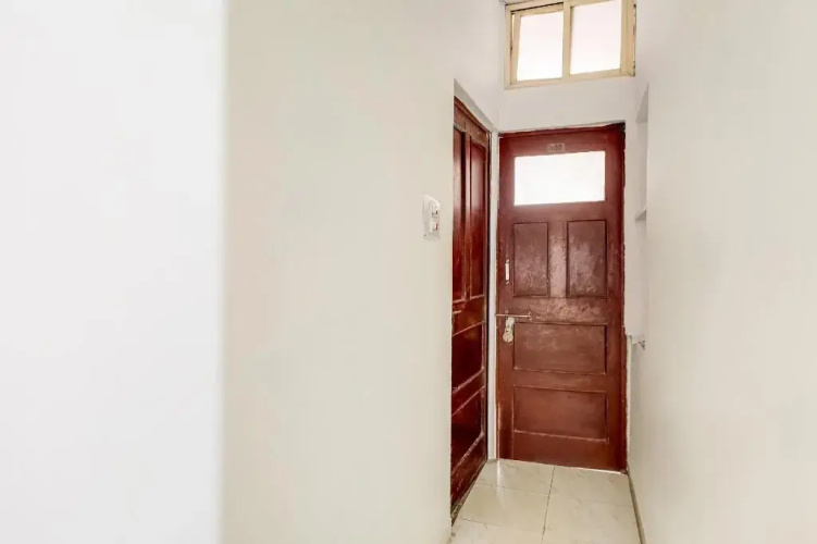 Hotel Indraprasth by OYO Rooms