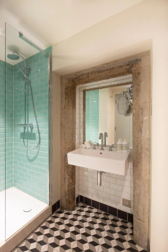 Abbey Strand Apartments At Holyrood photo 8