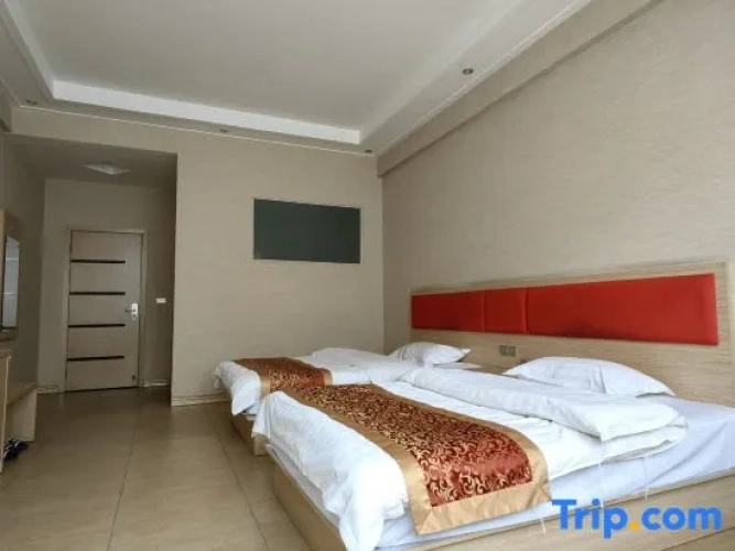Business Double room