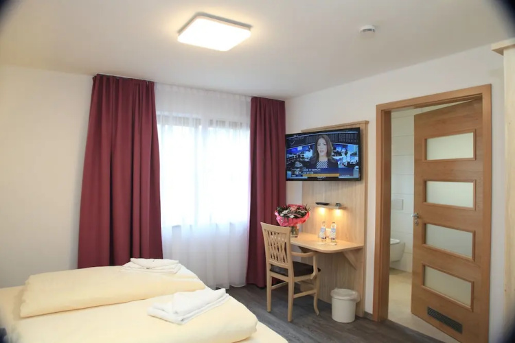 Hotel Gasthaus Sonne