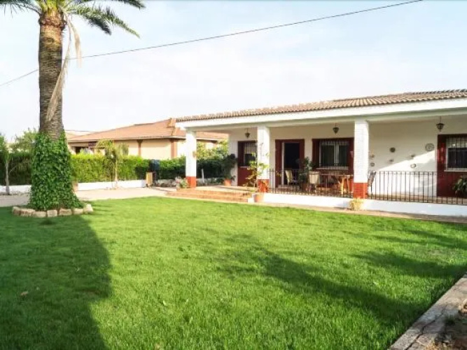 Casa Azahar