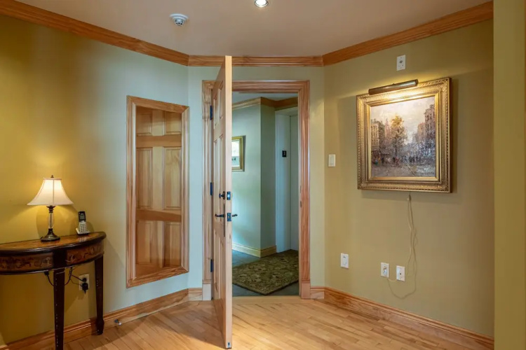 Altitude by Tremblant Platinum