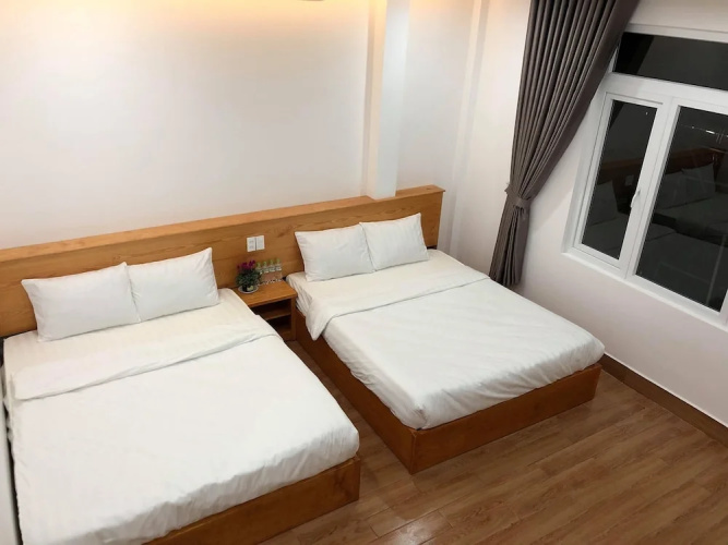 Minh Huy Hotel