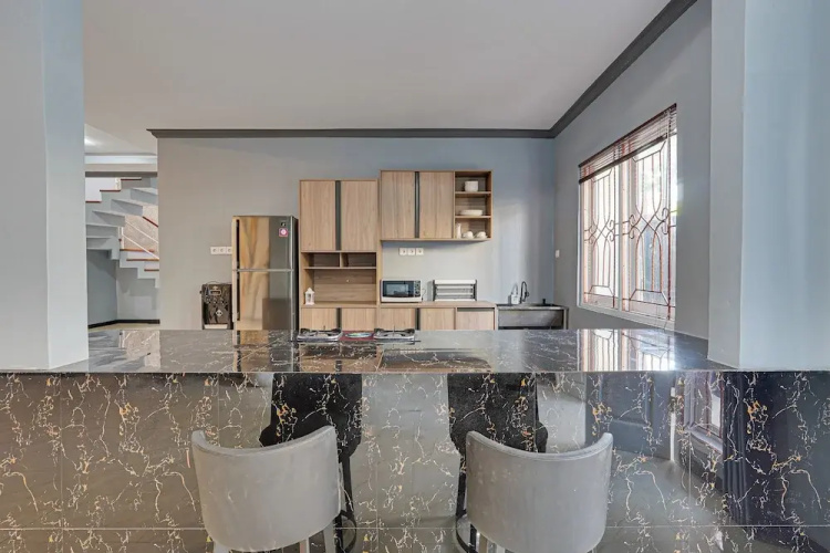 Villa Master Residance - Denpasar