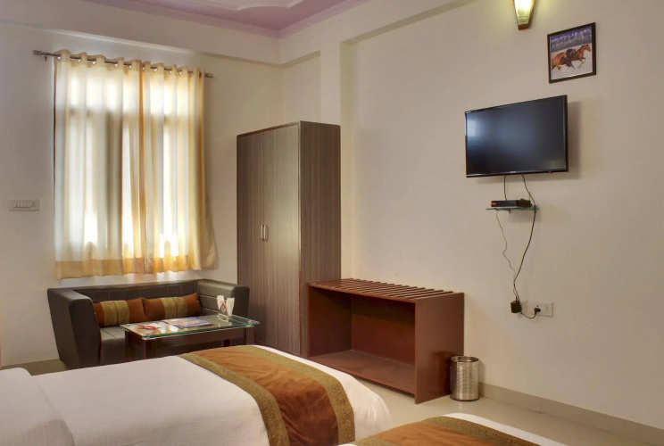 Hotel DRS 8586 Haveli