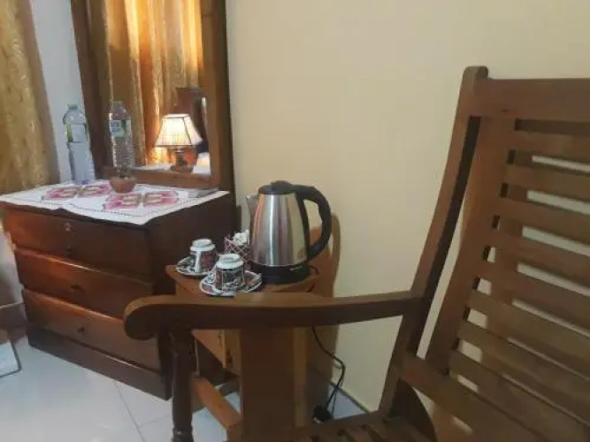 Comfort Home Stay