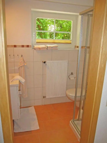"Landhaus Voss" Typ 1 Nr1