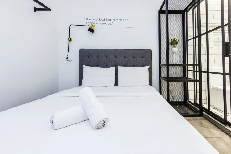 Z Hotel