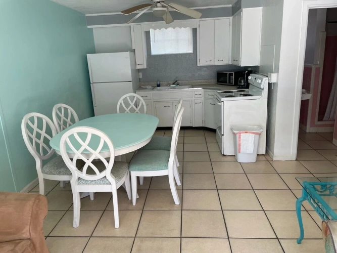 2 Bedrooms Deluxe Suite