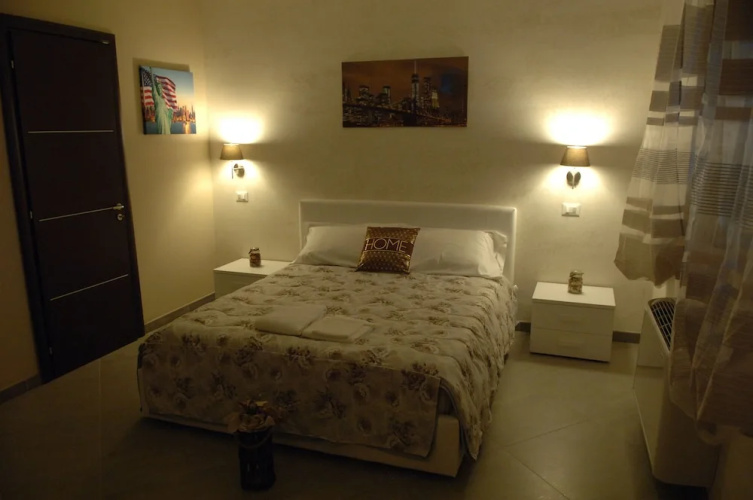 B&B Gioia