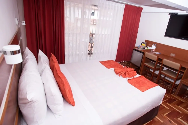 Superior Double room