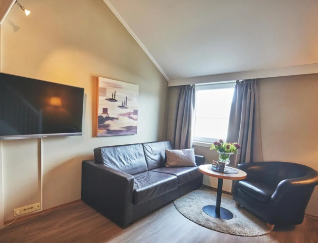 Hotell Frøya