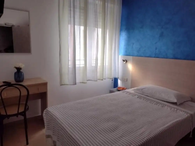 Hotel Villa Panda