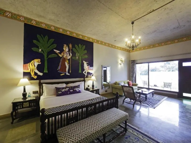 1920 Hotel