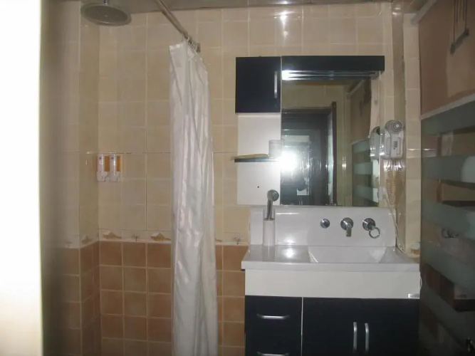 Shanshen Hotel