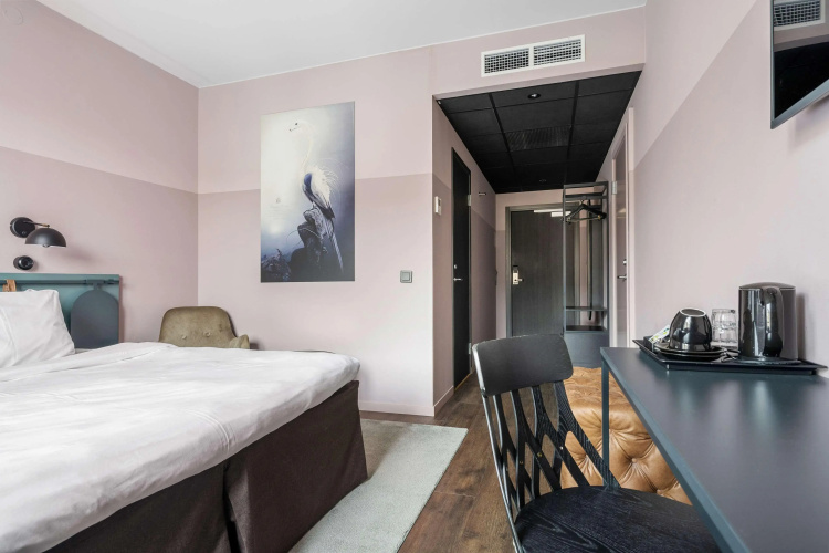 Best Western Plus Hus 57