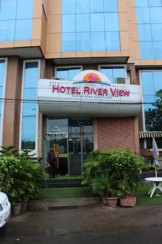 Hotel River View
