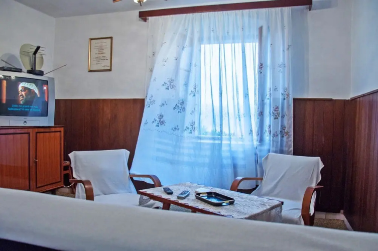 Otel görseli