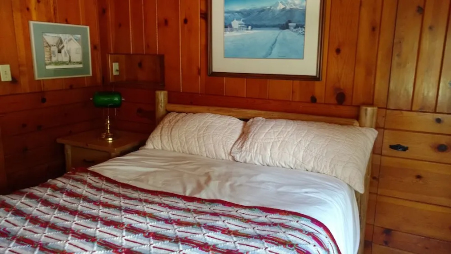 Beija Flor Bed and Breakfast
