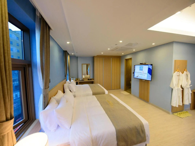 Marianne Hotel