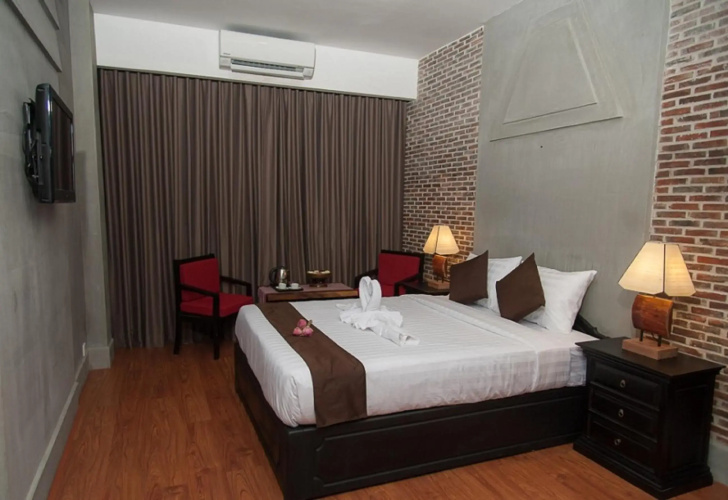 Vacation Boutique Hotel