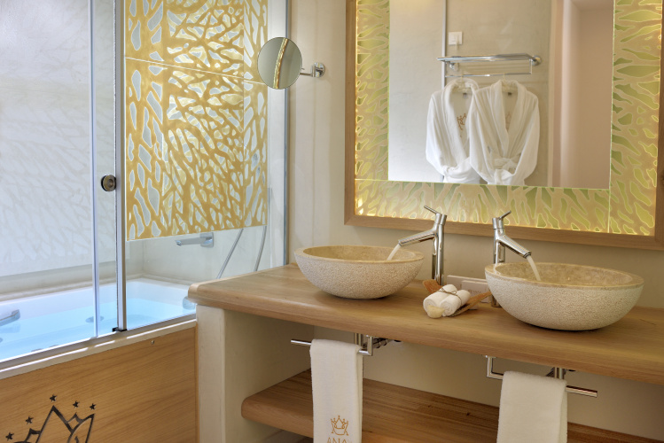 Anax Resort & Spa photo 11