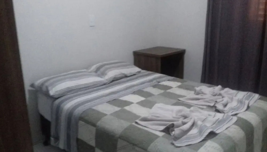 Hotel Luz