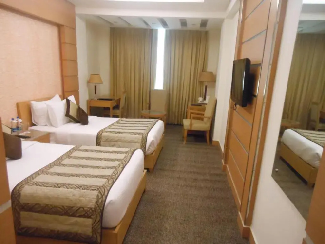 Hotelbild
