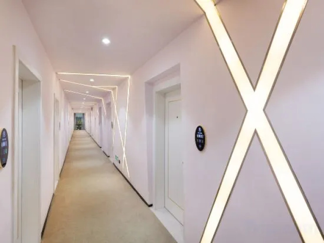 Tianyue Hotel