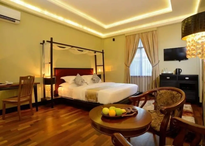 Grand Suite