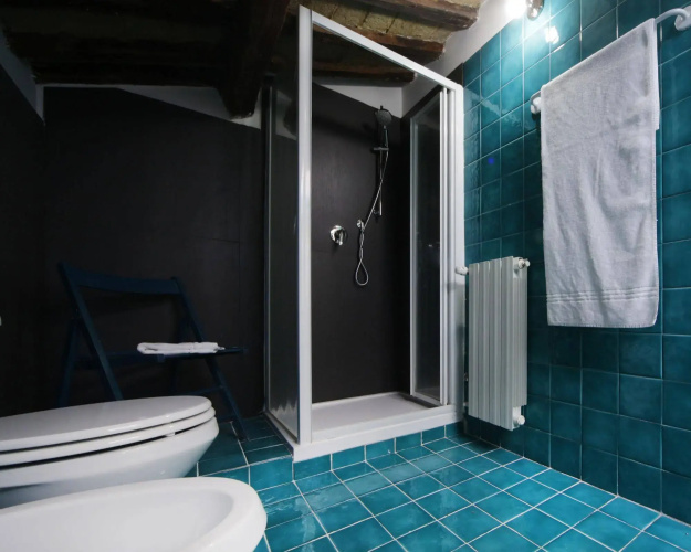 Borgo Pio Suites Inn
